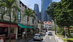 Tanjong Pagar Plaza (D2), Shop House #626570161
